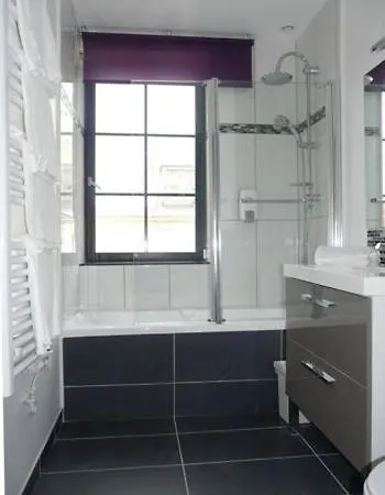 Les Mini-lofts De Paul Et Virginie Wimereux