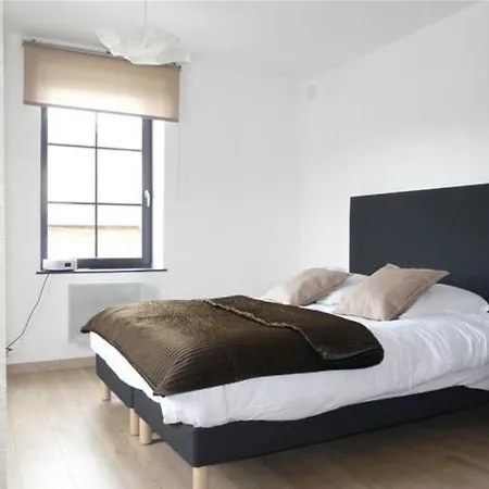 Les Mini-lofts De Paul Et Virginie