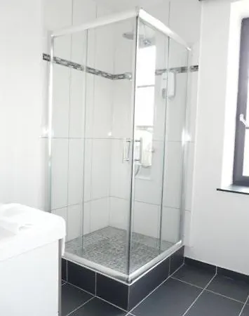 Les Mini-lofts De Paul Et Virginie מלון דירות 3*