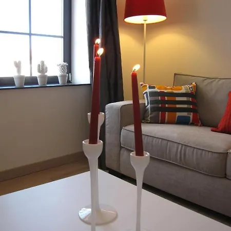 Les Mini-lofts De Paul Et Virginie