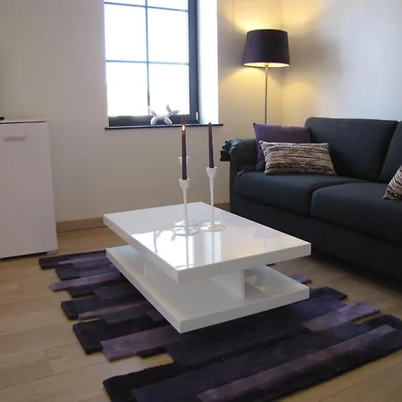 Les Mini-lofts De Paul Et Virginie