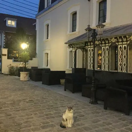 Les Mini-lofts De Paul Et Virginie 3*